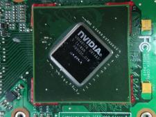 Плата Hp Elitebook 8730W №2